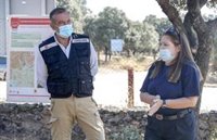 La Comunidad pide "más responsabilidad" a los ciudadanos en este mes de agosto "complicado"