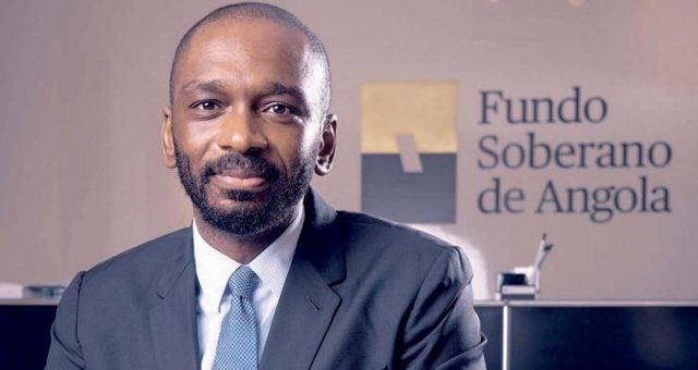 Jose Filomeno dos Santos 'Zenu'