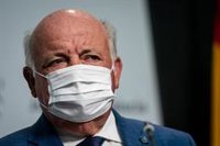 Aguirre, tras el Consejo Interterritorial de Salud: "Las medidas deben estar unificadas para que sean una realidad"