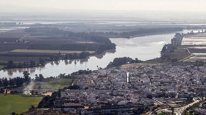 Fumigación a pie "al anochecer" de este viernes en La Puebla (Sevilla) contra lo