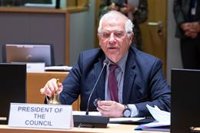 La UE saluda el acuerdo entre Israel y Emiratos y pide que abandone los planes de anexión