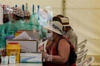 UGT pone en duda que la Comunidad "haga correctamente" el rastreo de los positivos por Covid-19