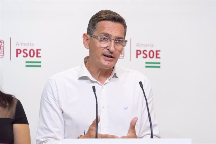 Sánchez Teruel (PSOE)