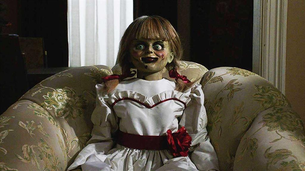 La historia real tras la muñeca Annabelle y los mejores
