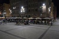 Empresas de ocio nocturno valoran acciones judiciales contra las medidas del Gobierno