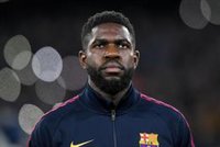 Samuel Umtiti, positivo por coronavirus