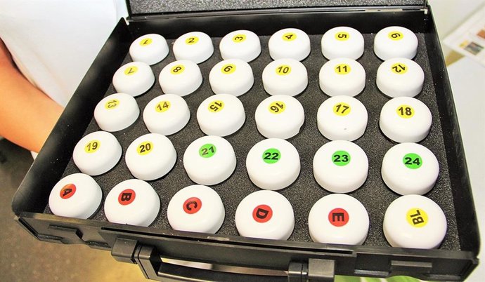 Programa del Hospital Clínico