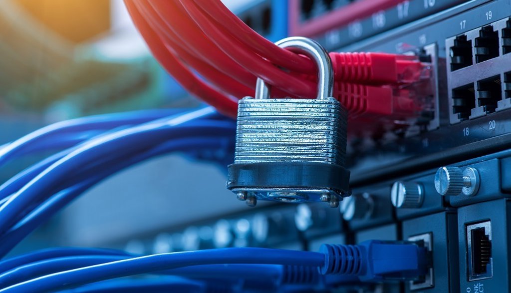 'Firewall' tipos de cortafuegos, características y cuál elegir según