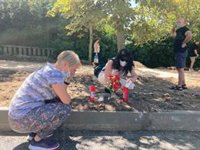 El alcalde de La Granja (Segovia) condena el crimen de violencia de género: "Esto es lo peor que puede pasar"