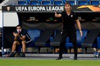 Lopetegui: "Son el mejor United de los últimos años"