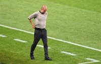 Guardiola: "Hemos cometido errores y en Champions no puedes fallar"