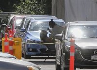 La OMS constata un nuevo récord diario de casos de coronavirus con más de 294.000