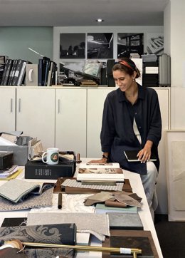 Una Graduada De Launiversidad De Navarra, Seleccionada Para El Concurso Internacional Youngtalent Architecture Award