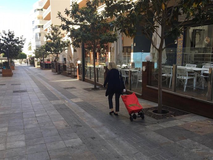 Comercios en Marbella