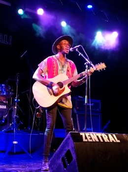 Este viernes tendrá lugar la última jornada del II Musika en Martxa Fest con la actuación de cinco bandas jóvenes