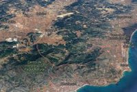 Cabanes (Castellón) convoca un minuto de silencio después de que un hombre haya matado a su hijo y herido a su hija