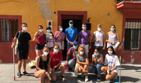 Cooperación y Desarrollo