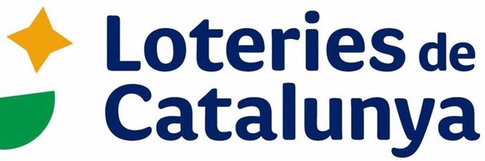 Logotipo de Loteries de Catalunya, de la Generalitat