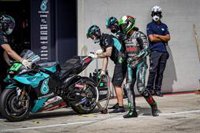 Morbidelli: "Zarco es un medio asesino"