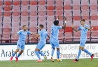 Samu Saiz y Stuani meten al Girona en la final del 'playoff'