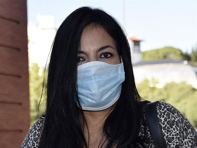 Lely Céspedes, tras su sincera y desgarradora entrevista en "Viva la vida"