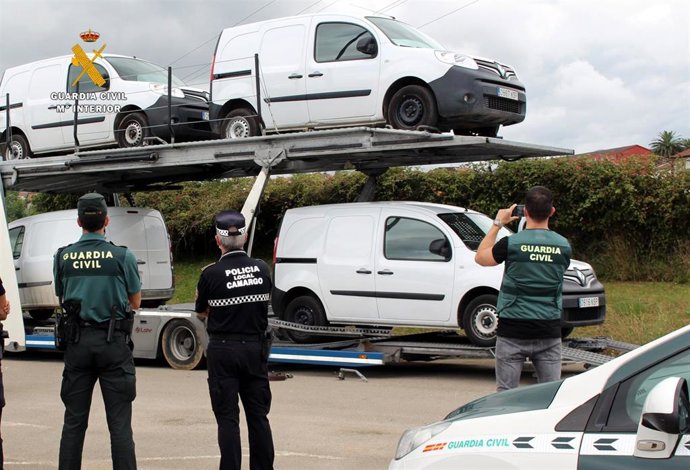 Nota De Prensa Apropiación Indebida