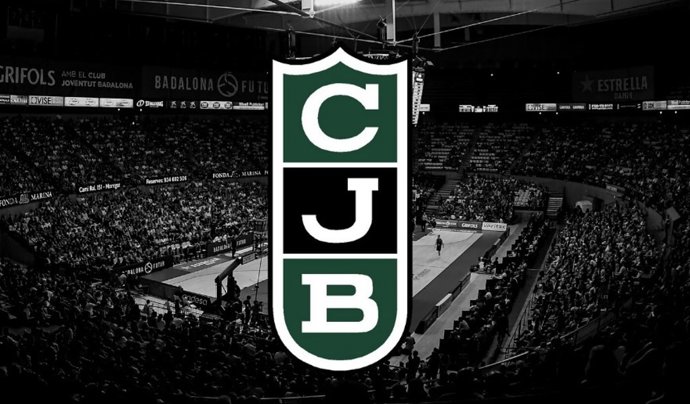 Escudo del Joventut de Badalona