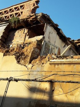 El PSOE critica el "bloqueo" que el Ayuntamiento de Fraga aplica para no debatir propuestas en pleno.