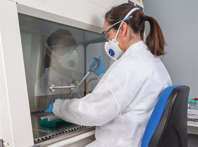 SUEZ, primera empresa acreditada en la detección del virus en aguas residuales por técnicas rápidas PCR