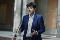 Más Madrid cree que "lo mejor que puede hacer" el gobierno de Ayuso es "irse a casa"