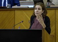 Adelante denuncia "falta de previsión" de la Junta con residencias de mayores y le exige medidas urgentes