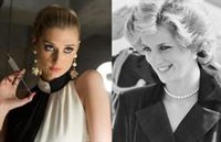 Elizabeth Debicki será Lady Di en las temporadas 5 y 6 de The Crown de Netflix