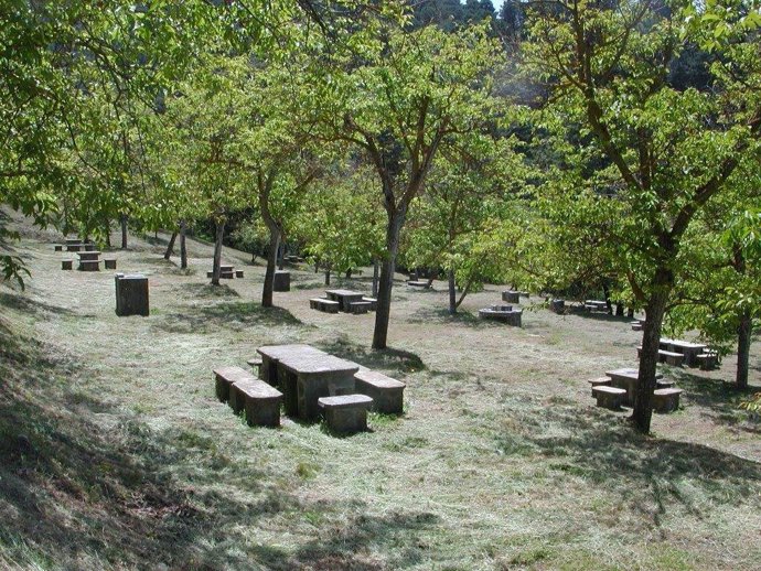 La Junta interviene en más de una decena de enclaves naturales de Granada