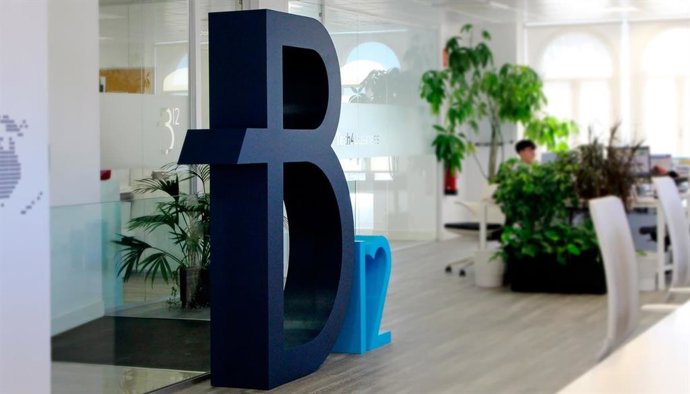 Agencia B12
