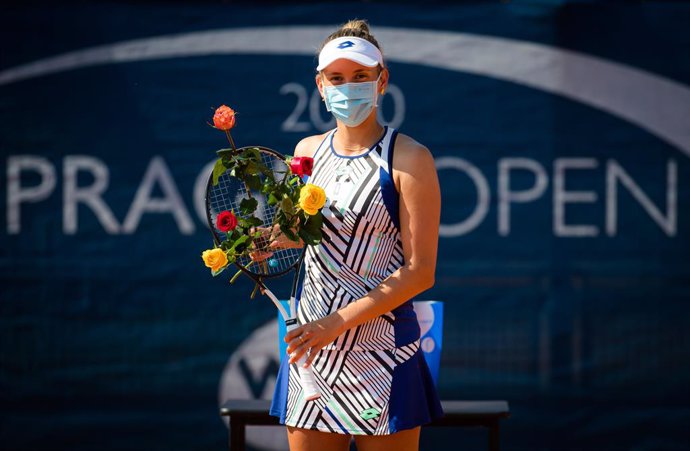 Tenis.- Simona Halep, sexta jugadora del 'Top 10' femenino que renuncia al US Op