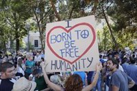 Delegación del Gobierno encarga un informe a la Policía tras admitir que los convocantes de Colón "mintieron"