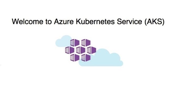 Microsoft Kubernetes Service (AKS)