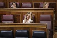 Álvarez de Toledo, apenas un año como portavoz del PP y varios 'encontronazos' con Génova