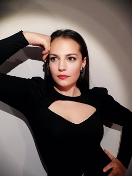 Cristina del Barrio.