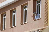 Tres positivos en una residencia de ancianos en Armilla (Granada)