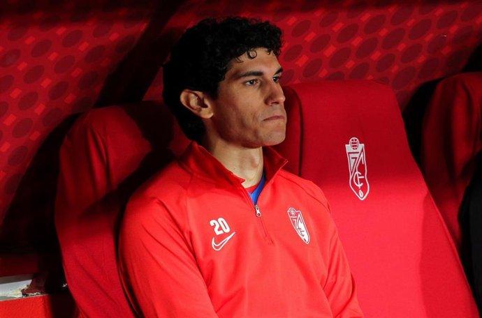 Jesús Vallejo (Granada)