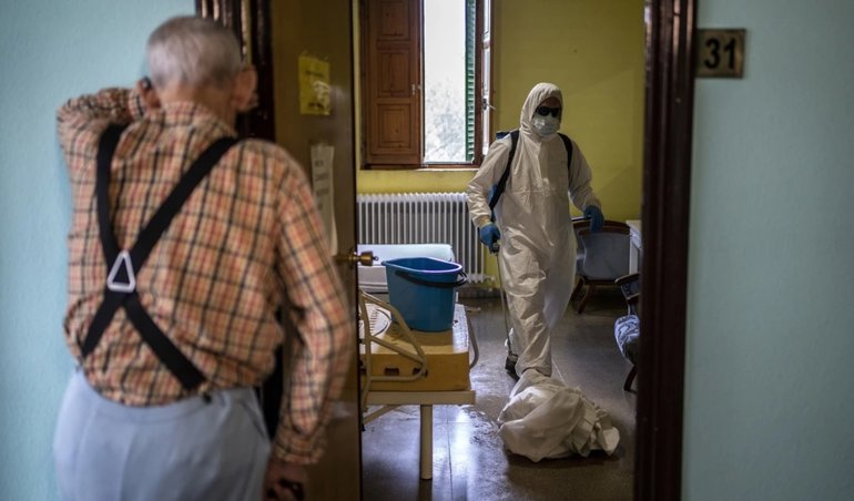 Cooperación y Desarrollo