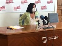 Darias sitúa "a finales de agosto o principios de septiembre" la Conferencia de Presidentes sobre curso escolar