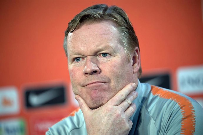 Ronald Koeman