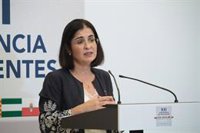 Darias pide un "consenso mínimo" para poder abordar el nuevo sistema de financiación autonómica y local