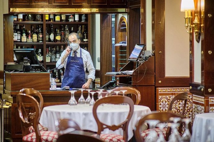 Restaurante El Faro de Cádiz