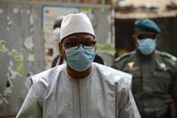 La Unión Africana condena la detención del presidente de Malí y otros altos cargos y pide su liberación inmediata