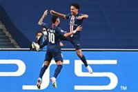 El PSG jugará su primera final de Champions