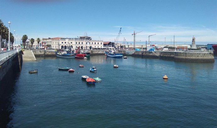 Jornada soleada en Euskadi