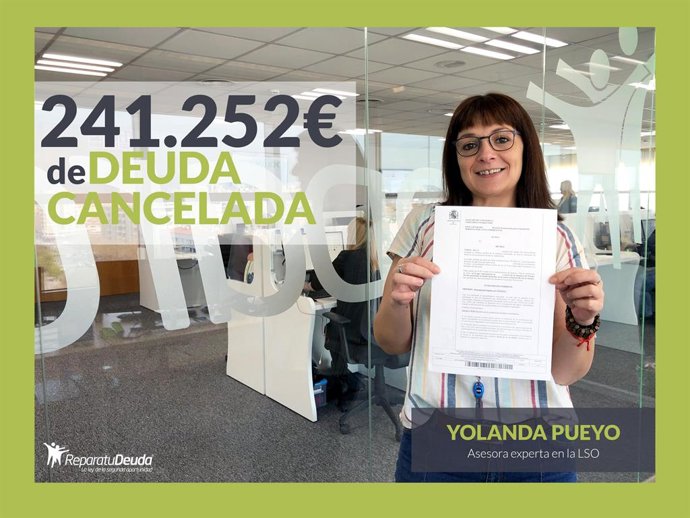 Repara tu deuda abogados logra cancelar 20 Millones de deudas